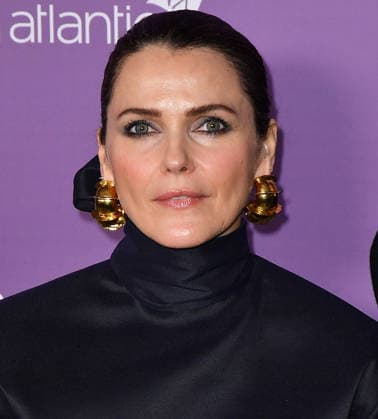 2026 BAFTA Tea Party - Arrivals Keri Russel attends the 2026 BAFTA Tea Party at Four Seasons Hotel Los Angeles at Beverly Hills on January 10, 2026 in Los Angeles, California. Beverly Hills Four Seasons Beverly Hills California USA Copyright: ximageSPACEx