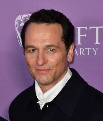 2026 BAFTA Tea Party - Arrivals Matthew Rhys attends the 2026 BAFTA Tea Party at Four Seasons Hotel Los Angeles at Beverly Hills on January 10, 2026 in Los Angeles, California. Beverly Hills Four Seasons Beverly Hills California USA Copyright: ximageSPACEx