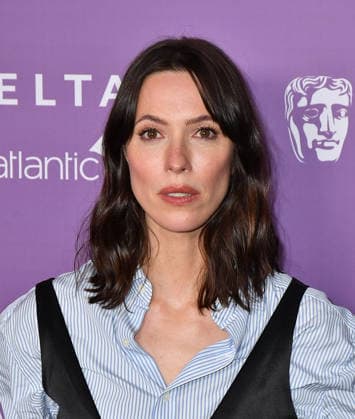 2026 BAFTA Tea Party - Arrivals Rebecca Hall attends the 2026 BAFTA Tea Party at Four Seasons Hotel Los Angeles at Beverly Hills on January 10, 2026 in Los Angeles, California. Beverly Hills Four Seasons Beverly Hills California USA Copyright: ximageSPACEx