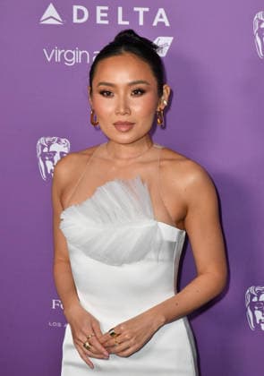 2026 BAFTA Tea Party - Arrivals Li Jun Li attends the 2026 BAFTA Tea Party at Four Seasons Hotel Los Angeles at Beverly Hills on January 10, 2026 in Los Angeles, California. Beverly Hills Four Seasons Beverly Hills California USA Copyright: ximageSPACEx