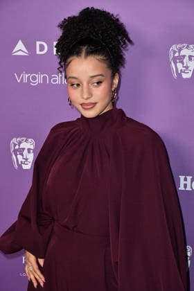 2026 BAFTA Tea Party - Arrivals Chase Infiniti attends the 2026 BAFTA Tea Party at Four Seasons Hotel Los Angeles at Beverly Hills on January 10, 2026 in Los Angeles, California. Beverly Hills Four Seasons Beverly Hills California USA Copyright: ximageSPACEx