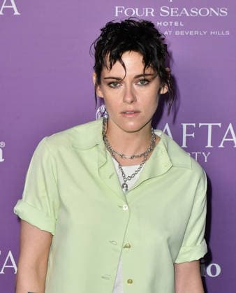 2026 BAFTA Tea Party - Arrivals Kristen Stewart attends the 2026 BAFTA Tea Party at Four Seasons Hotel Los Angeles at Beverly Hills on January 10, 2026 in Los Angeles, California. Beverly Hills Four Seasons Beverly Hills California USA Copyright: ximageSPACEx