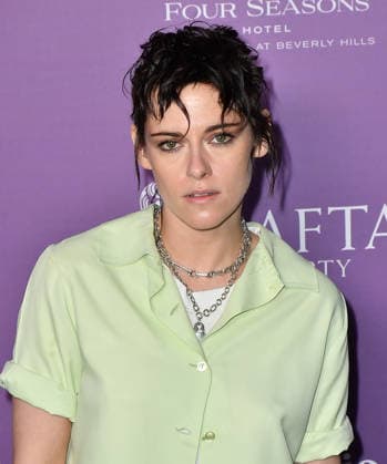 2026 BAFTA Tea Party - Arrivals Kristen Stewart attends the 2026 BAFTA Tea Party at Four Seasons Hotel Los Angeles at Beverly Hills on January 10, 2026 in Los Angeles, California. Beverly Hills Four Seasons Beverly Hills California USA Copyright: ximageSPACEx