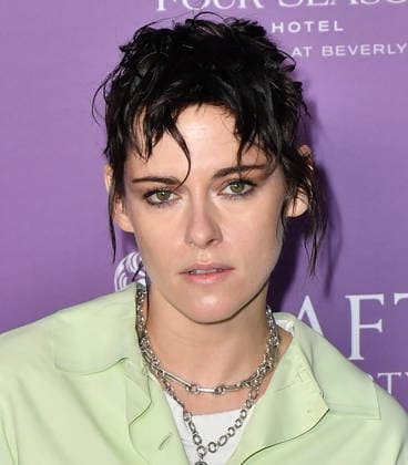 2026 BAFTA Tea Party - Arrivals Kristen Stewart attends the 2026 BAFTA Tea Party at Four Seasons Hotel Los Angeles at Beverly Hills on January 10, 2026 in Los Angeles, California. Beverly Hills Four Seasons Beverly Hills California USA Copyright: ximageSPACEx