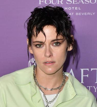 2026 BAFTA Tea Party - Arrivals Kristen Stewart attends the 2026 BAFTA Tea Party at Four Seasons Hotel Los Angeles at Beverly Hills on January 10, 2026 in Los Angeles, California. Beverly Hills Four Seasons Beverly Hills California USA Copyright: ximageSPACEx