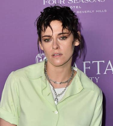 2026 BAFTA Tea Party - Arrivals Kristen Stewart attends the 2026 BAFTA Tea Party at Four Seasons Hotel Los Angeles at Beverly Hills on January 10, 2026 in Los Angeles, California. Beverly Hills Four Seasons Beverly Hills California USA Copyright: ximageSPACEx