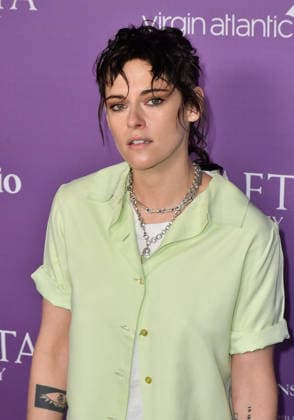2026 BAFTA Tea Party - Arrivals Kristen Stewart attends the 2026 BAFTA Tea Party at Four Seasons Hotel Los Angeles at Beverly Hills on January 10, 2026 in Los Angeles, California. Beverly Hills Four Seasons Beverly Hills California USA Copyright: ximageSPACEx