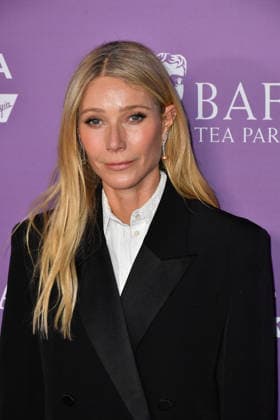 2026 BAFTA Tea Party - Arrivals Gwyneth Paltrow attends the 2026 BAFTA Tea Party at Four Seasons Hotel Los Angeles at Beverly Hills on January 10, 2026 in Los Angeles, California. Beverly Hills Four Seasons Beverly Hills California USA Copyright: ximageSPACEx