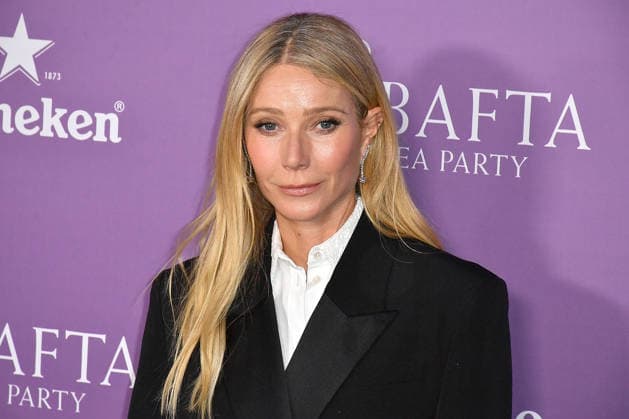 2026 BAFTA Tea Party - Arrivals Gwyneth Paltrow attends the 2026 BAFTA Tea Party at Four Seasons Hotel Los Angeles at Beverly Hills on January 10, 2026 in Los Angeles, California. Beverly Hills Four Seasons Beverly Hills California USA Copyright: ximageSPACEx