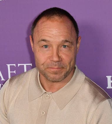 2026 BAFTA Tea Party - Arrivals Stephen Graham attends the 2026 BAFTA Tea Party at Four Seasons Hotel Los Angeles at Beverly Hills on January 10, 2026 in Los Angeles, California. Beverly Hills Four Seasons Beverly Hills California USA Copyright: ximageSPACEx