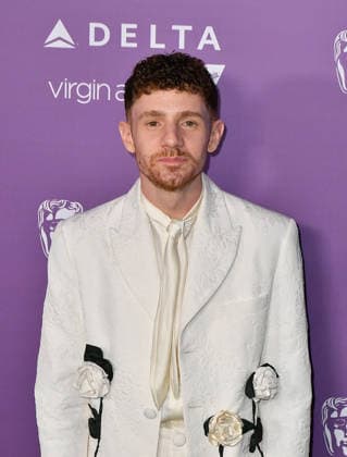 2026 BAFTA Tea Party - Arrivals Chris Perfetti attends the 2026 BAFTA Tea Party at Four Seasons Hotel Los Angeles at Beverly Hills on January 10, 2026 in Los Angeles, California. Beverly Hills Four Seasons Beverly Hills California USA Copyright: ximageSPACEx