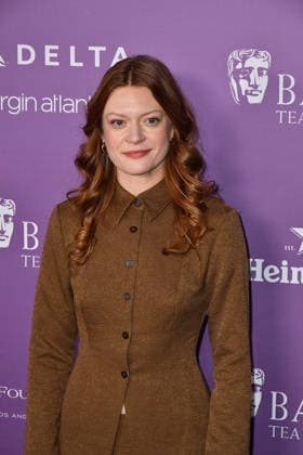 2026 BAFTA Tea Party - Arrivals Colby Minifie attends the 2026 BAFTA Tea Party at Four Seasons Hotel Los Angeles at Beverly Hills on January 10, 2026 in Los Angeles, California. Beverly Hills Four Seasons Beverly Hills California USA Copyright: ximageSPACEx