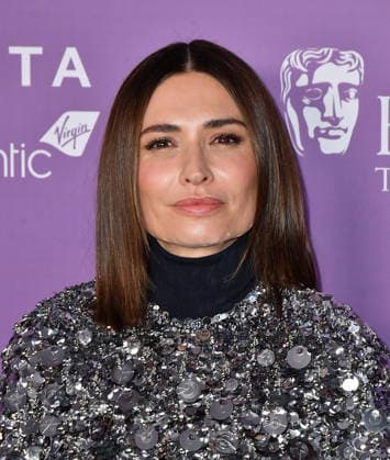 2026 BAFTA Tea Party - Arrivals Karolina Wydra attends the 2026 BAFTA Tea Party at Four Seasons Hotel Los Angeles at Beverly Hills on January 10, 2026 in Los Angeles, California. Beverly Hills Four Seasons Beverly Hills California USA Copyright: ximageSPACEx