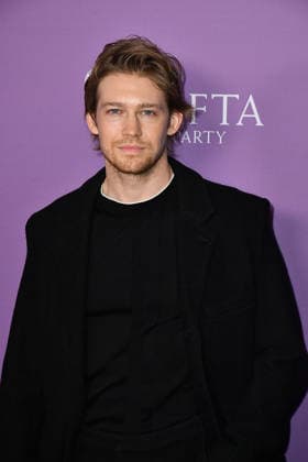 2026 BAFTA Tea Party - Arrivals Joe Alwyn attends the 2026 BAFTA Tea Party at Four Seasons Hotel Los Angeles at Beverly Hills on January 10, 2026 in Los Angeles, California. Beverly Hills Four Seasons Beverly Hills California USA Copyright: ximageSPACEx