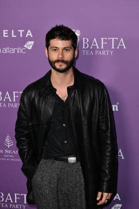 2026 BAFTA Tea Party - Arrivals Dylan O Brien attends the 2026 BAFTA Tea Party at Four Seasons Hotel Los Angeles at Beverly Hills on January 10, 2026 in Los Angeles, California. Beverly Hills Four Seasons Beverly Hills California USA Copyright: ximageSPACEx
