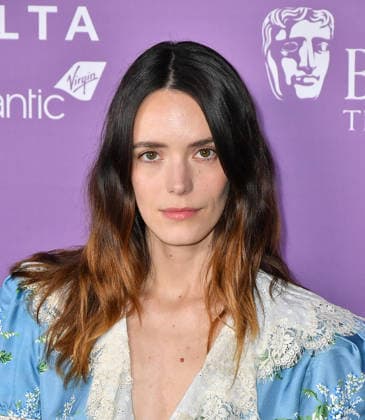 2026 BAFTA Tea Party - Arrivals Stacy Martin attends the 2026 BAFTA Tea Party at Four Seasons Hotel Los Angeles at Beverly Hills on January 10, 2026 in Los Angeles, California. Beverly Hills Four Seasons Beverly Hills California USA Copyright: ximageSPACEx
