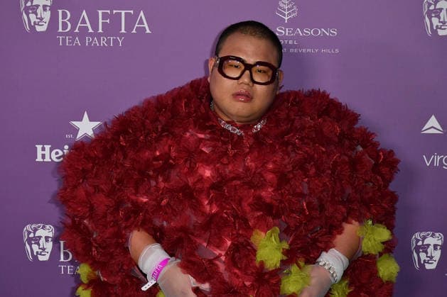 2026 BAFTA Tea Party - Arrivals Taylor Srirat attends the 2026 BAFTA Tea Party at Four Seasons Hotel Los Angeles at Beverly Hills on January 10, 2026 in Los Angeles, California. Beverly Hills Four Seasons Beverly Hills California USA Copyright: ximageSPACEx