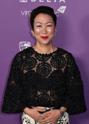 2026 BAFTA Tea Party - Arrivals Hikari attends the 2026 BAFTA Tea Party at Four Seasons Hotel Los Angeles at Beverly Hills on January 10, 2026 in Los Angeles, California. Beverly Hills Four Seasons Beverly Hills California USA Copyright: ximageSPACEx