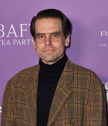 2026 BAFTA Tea Party - Arrivals Stephen Blahut attends the 2026 BAFTA Tea Party at Four Seasons Hotel Los Angeles at Beverly Hills on January 10, 2026 in Los Angeles, California. Beverly Hills Four Seasons Beverly Hills California USA Copyright: ximageSPACEx