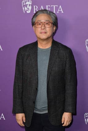 2026 BAFTA Tea Party - Arrivals Park Chan-wook attends the 2026 BAFTA Tea Party at Four Seasons Hotel Los Angeles at Beverly Hills on January 10, 2026 in Los Angeles, California. Beverly Hills Four Seasons Beverly Hills California USA Copyright: ximageSPACEx