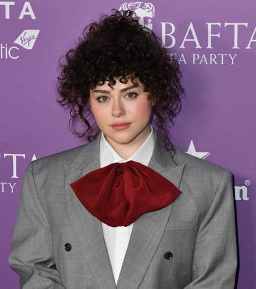 2026 BAFTA Tea Party - Arrivals Misha Osherovich attends the 2026 BAFTA Tea Party at Four Seasons Hotel Los Angeles at Beverly Hills on January 10, 2026 in Los Angeles, California. Beverly Hills Four Seasons Beverly Hills California USA Copyright: ximageSPACEx