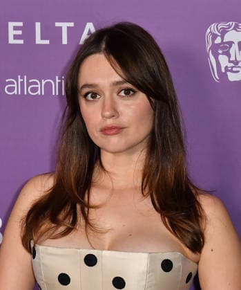 2026 BAFTA Tea Party - Arrivals Aimee Lou Wood attends the 2026 BAFTA Tea Party at Four Seasons Hotel Los Angeles at Beverly Hills on January 10, 2026 in Los Angeles, California. Beverly Hills Four Seasons Beverly Hills California USA Copyright: ximageSPACEx