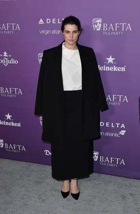 2026 BAFTA Tea Party - Arrivals Inga Ibsdotter Lilleaas attends the 2026 BAFTA Tea Party at Four Seasons Hotel Los Angeles at Beverly Hills on January 10, 2026 in Los Angeles, California. Beverly Hills Four Seasons Beverly Hills California USA Copyright: ximageSPACEx