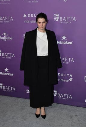 2026 BAFTA Tea Party - Arrivals Inga Ibsdotter Lilleaas attends the 2026 BAFTA Tea Party at Four Seasons Hotel Los Angeles at Beverly Hills on January 10, 2026 in Los Angeles, California. Beverly Hills Four Seasons Beverly Hills California USA Copyright: ximageSPACEx