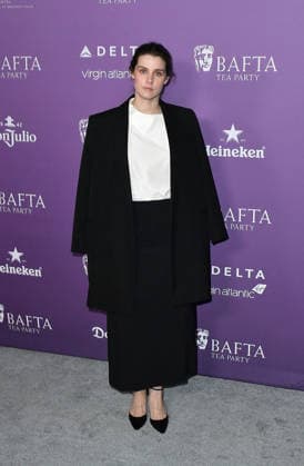 2026 BAFTA Tea Party - Arrivals Inga Ibsdotter Lilleaas attends the 2026 BAFTA Tea Party at Four Seasons Hotel Los Angeles at Beverly Hills on January 10, 2026 in Los Angeles, California. Beverly Hills Four Seasons Beverly Hills California USA Copyright: ximageSPACEx