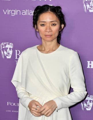 2026 BAFTA Tea Party - Arrivals Chloe Zhao attends the 2026 BAFTA Tea Party at Four Seasons Hotel Los Angeles at Beverly Hills on January 10, 2026 in Los Angeles, California. Beverly Hills Four Seasons Beverly Hills California USA Copyright: ximageSPACEx