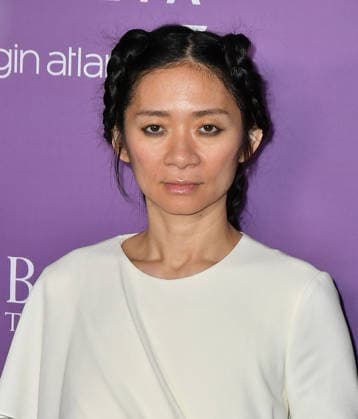 2026 BAFTA Tea Party - Arrivals Chloe Zhao attends the 2026 BAFTA Tea Party at Four Seasons Hotel Los Angeles at Beverly Hills on January 10, 2026 in Los Angeles, California. Beverly Hills Four Seasons Beverly Hills California USA Copyright: ximageSPACEx
