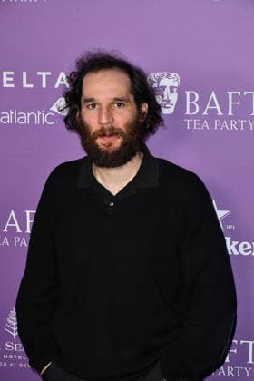 2026 BAFTA Tea Party - Arrivals Josh Safdie attends the 2026 BAFTA Tea Party at Four Seasons Hotel Los Angeles at Beverly Hills on January 10, 2026 in Los Angeles, California. Beverly Hills Four Seasons Beverly Hills California USA Copyright: ximageSPACEx