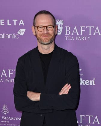2026 BAFTA Tea Party - Arrivals Joachim Trier attends the 2026 BAFTA Tea Party at Four Seasons Hotel Los Angeles at Beverly Hills on January 10, 2026 in Los Angeles, California. Beverly Hills Four Seasons Beverly Hills California USA Copyright: ximageSPACEx