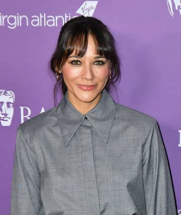 2026 BAFTA Tea Party - Arrivals Rashida Jones attends the 2026 BAFTA Tea Party at Four Seasons Hotel Los Angeles at Beverly Hills on January 10, 2026 in Los Angeles, California. Beverly Hills Four Seasons Beverly Hills California USA Copyright: ximageSPACEx