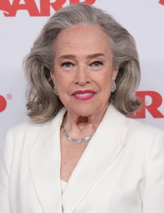 10 January 2026 - Beverly Hills, California - Kathy Bates. 2026 Annual Movies for Grownups Awards with AARP held at Beverly Wilshire, A Four Seasons Hotell in Beverly Hills. Beverly Hills USA - ZUMAa123 20260110_zaa_a123_117 Copyright: xADx