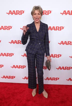 10 January 2026 - Beverly Hills, California - Wendie Malick. 2026 Annual Movies for Grownups Awards with AARP held at Beverly Wilshire, A Four Seasons Hotell in Beverly Hills. Beverly Hills USA - ZUMAa123 20260110_zaa_a123_121 Copyright: xADx