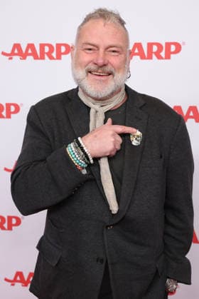 10 January 2026 - Beverly Hills, California - R. Scott Gemmill. 2026 Annual Movies for Grownups Awards with AARP held at Beverly Wilshire, A Four Seasons Hotell in Beverly Hills. Beverly Hills USA - ZUMAa123 20260110_zaa_a123_120 Copyright: xADx