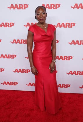 10 January 2026 - Beverly Hills, California - Myechia Minter-Jordan. 2026 Annual Movies for Grownups Awards with AARP held at Beverly Wilshire, A Four Seasons Hotell in Beverly Hills. Beverly Hills USA - ZUMAa123 20260110_zaa_a123_123 Copyright: xADx