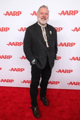 10 January 2026 - Beverly Hills, California - R. Scott Gemmill. 2026 Annual Movies for Grownups Awards with AARP held at Beverly Wilshire, A Four Seasons Hotell in Beverly Hills. Beverly Hills USA - ZUMAa123 20260110_zaa_a123_125 Copyright: xADx