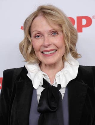 10 January 2026 - Beverly Hills, California - Susan Blakely. 2026 Annual Movies for Grownups Awards with AARP held at Beverly Wilshire, A Four Seasons Hotell in Beverly Hills. Beverly Hills USA - ZUMAa123 20260110_zaa_a123_130 Copyright: xADx