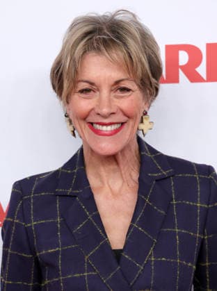 10 January 2026 - Beverly Hills, California - Wendie Malick. 2026 Annual Movies for Grownups Awards with AARP held at Beverly Wilshire, A Four Seasons Hotell in Beverly Hills. Beverly Hills USA - ZUMAa123 20260110_zaa_a123_133 Copyright: xADx