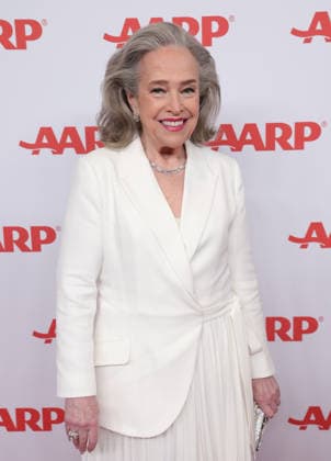 10 January 2026 - Beverly Hills, California - Kathy Bates. 2026 Annual Movies for Grownups Awards with AARP held at Beverly Wilshire, A Four Seasons Hotell in Beverly Hills. Beverly Hills USA - ZUMAa123 20260110_zaa_a123_140 Copyright: xADx