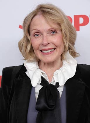 10 January 2026 - Beverly Hills, California - Susan Blakely. 2026 Annual Movies for Grownups Awards with AARP held at Beverly Wilshire, A Four Seasons Hotell in Beverly Hills. Beverly Hills USA - ZUMAa123 20260110_zaa_a123_154 Copyright: xADx