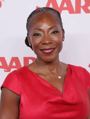 10 January 2026 - Beverly Hills, California - Myechia Minter-Jordan. 2026 Annual Movies for Grownups Awards with AARP held at Beverly Wilshire, A Four Seasons Hotell in Beverly Hills. Beverly Hills USA - ZUMAa123 20260110_zaa_a123_171 Copyright: xADx
