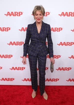 10 January 2026 - Beverly Hills, California - Wendie Malick. 2026 Annual Movies for Grownups Awards with AARP held at Beverly Wilshire, A Four Seasons Hotell in Beverly Hills. Beverly Hills USA - ZUMAa123 20260110_zaa_a123_181 Copyright: xADx