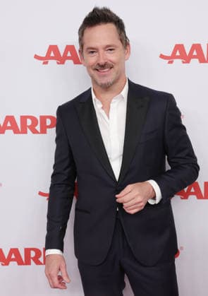 10 January 2026 - Beverly Hills, California - Scott Cooper. 2026 Annual Movies for Grownups Awards with AARP held at Beverly Wilshire, A Four Seasons Hotell in Beverly Hills. Beverly Hills USA - ZUMAa123 20260110_zaa_a123_200 Copyright: xADx