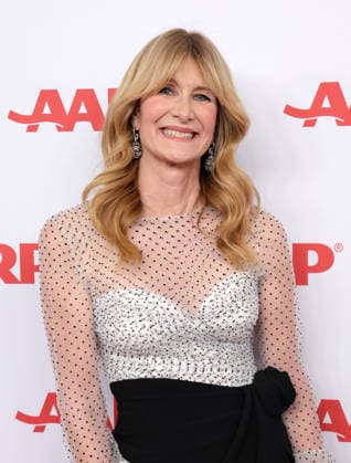 10 January 2026 - Beverly Hills, California - Laura Dern. 2026 Annual Movies for Grownups Awards with AARP held at Beverly Wilshire, A Four Seasons Hotell in Beverly Hills. Beverly Hills USA - ZUMAa123 20260110_zaa_a123_213 Copyright: xADx