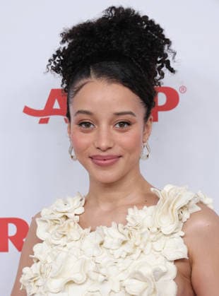 10 January 2026 - Beverly Hills, California - Chase Infiniti. 2026 Annual Movies for Grownups Awards with AARP held at Beverly Wilshire, A Four Seasons Hotell in Beverly Hills. Beverly Hills USA - ZUMAa123 20260110_zaa_a123_216 Copyright: xADx