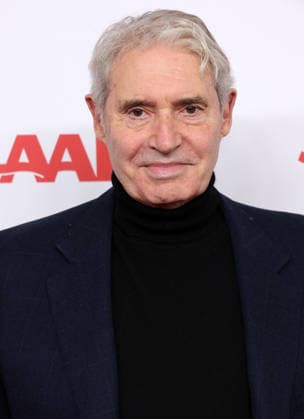 10 January 2026 - Beverly Hills, California - Michael Nouri. 2026 Annual Movies for Grownups Awards with AARP held at Beverly Wilshire, A Four Seasons Hotell in Beverly Hills. Beverly Hills USA - ZUMAa123 20260110_zaa_a123_223 Copyright: xADx