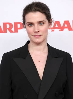 10 January 2026 - Beverly Hills, California - Inga Ibsdotter Lilleaas. 2026 Annual Movies for Grownups Awards with AARP held at Beverly Wilshire, A Four Seasons Hotell in Beverly Hills. Beverly Hills USA - ZUMAa123 20260110_zaa_a123_224 Copyright: xADx